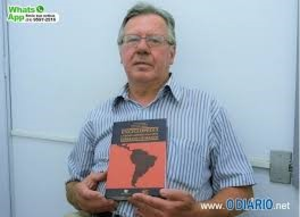 2016_RESENHA Á ENCICLOPEDIA LATINO-AMERICANA DE DIREITOS HUMANOS (português)