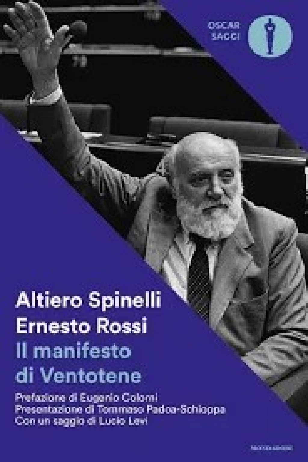 DIÁRIO DA ITÁLIA 2 - O MANIFESTO DE VENTOTENE E A UNIÃO EUROPEIA
