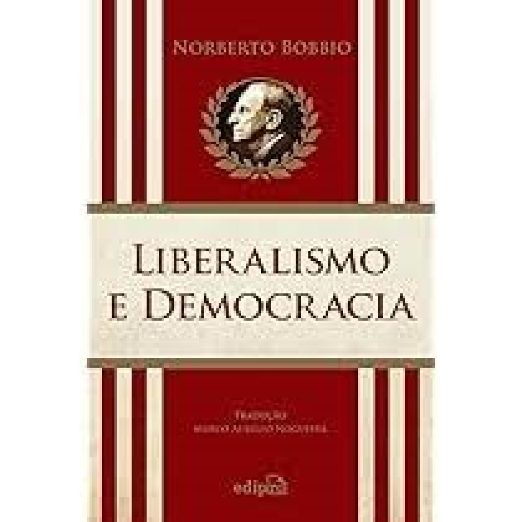 2018_DEMOCRACIAS E LIBERALISMOS EM NORBERTO BOBBIO (português)
