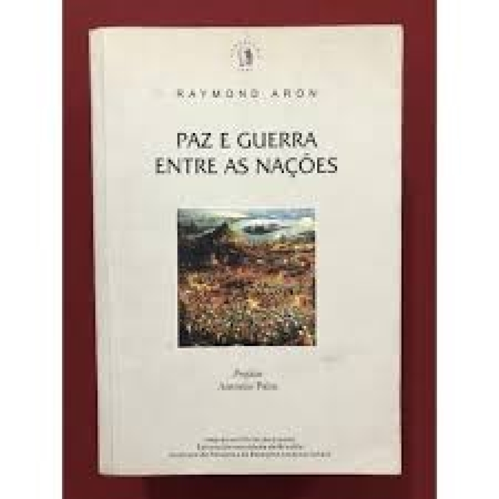 2023_GUERRA E PAZ ENTRE AS NAÇÕES_HEGEL E KANT (português)