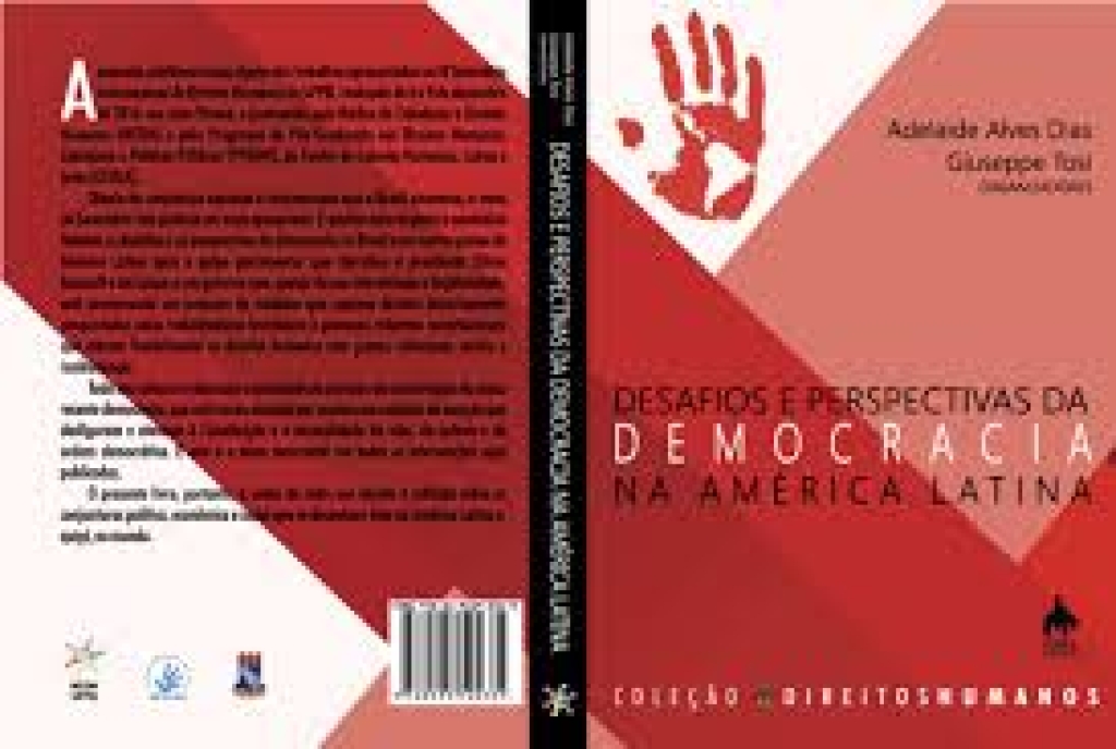 2017_ DESAFIOS E PERSPECTIVAS DA DEMOCRACIA NA AMÉRICA LATINA - 