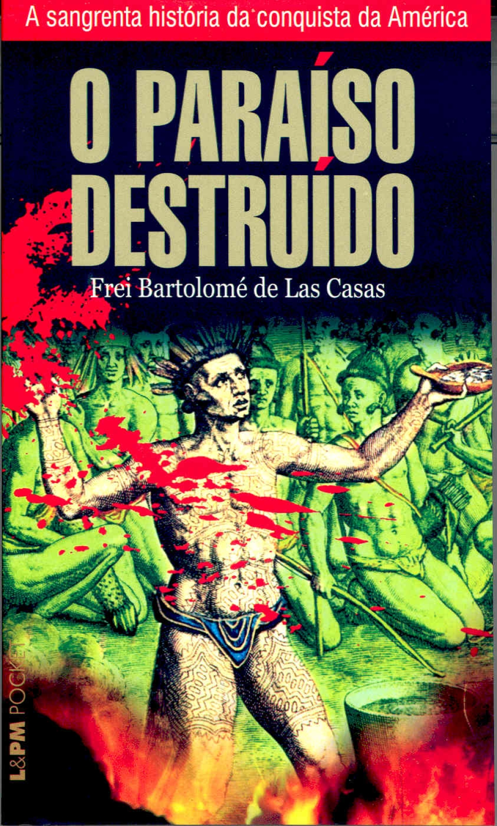 2024-INTRODUCTION OF THE TEXTS ABOUT BARTOLOMÉ DE LAS CASAAS