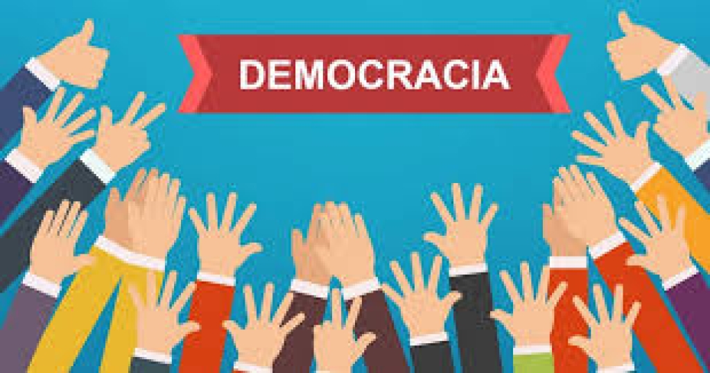 2020_DEMOCRACIA REPRESENTATIVA, ELITISTA, PLEBISCITÁRIA, PARTICIPATIVA E MISTA 