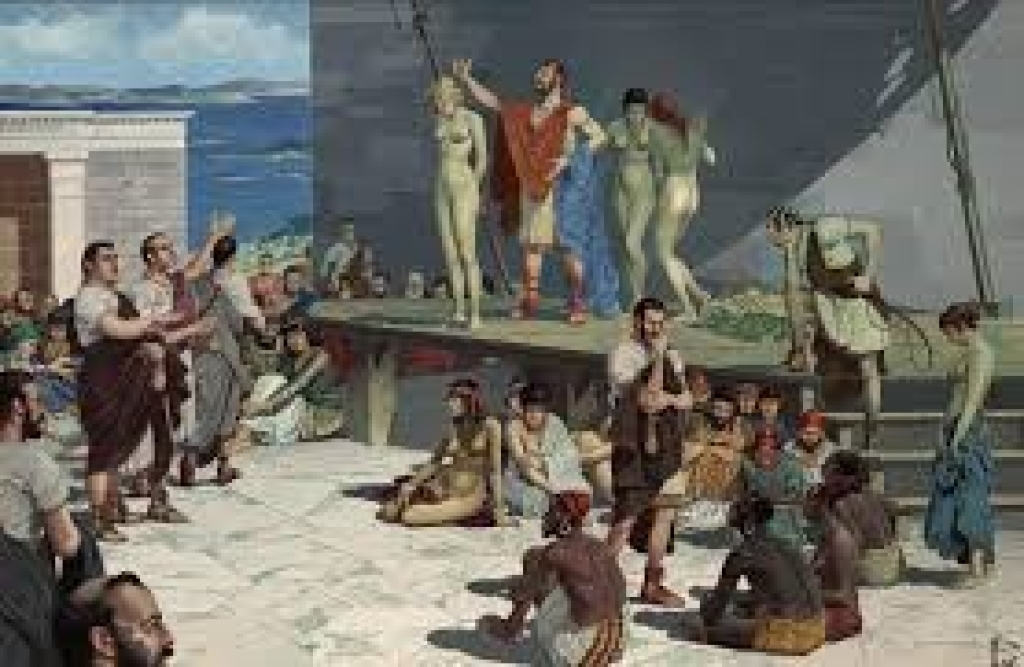 2003_ARISTOTLES ON NATURAL SLAVERY (inglês)