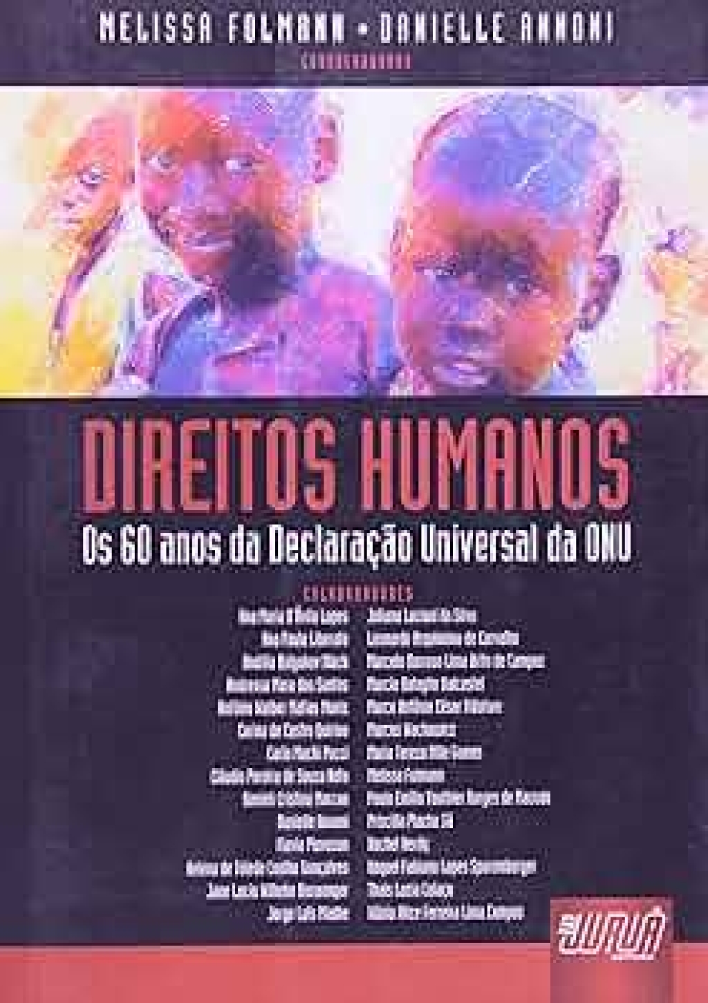 2008_ O COSMOPOLITISMO SESSENTA ANOS APÓS A DECLARAÇÃO UNIVERSAL DOS DIREITOS HUMANOS