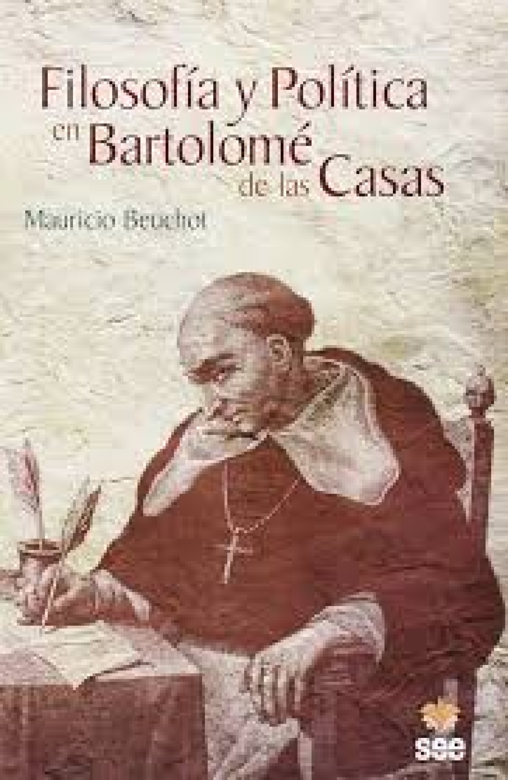 2014_O PENSAMENTO POLÍTICO DE BARTOLOMÉ DE LAS CASAS - UFG