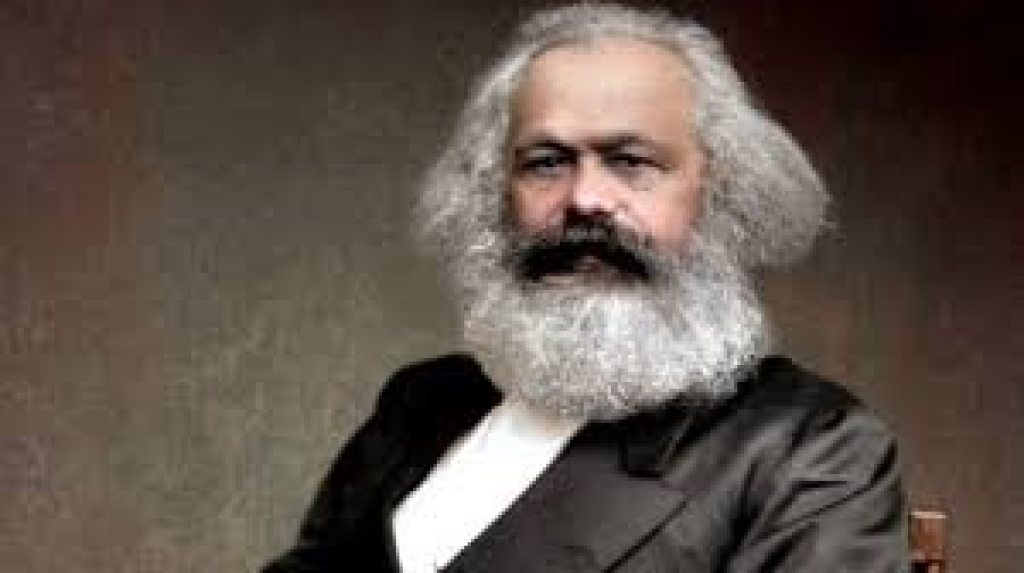 2018_MARX: emancipação política versus emancipação humana