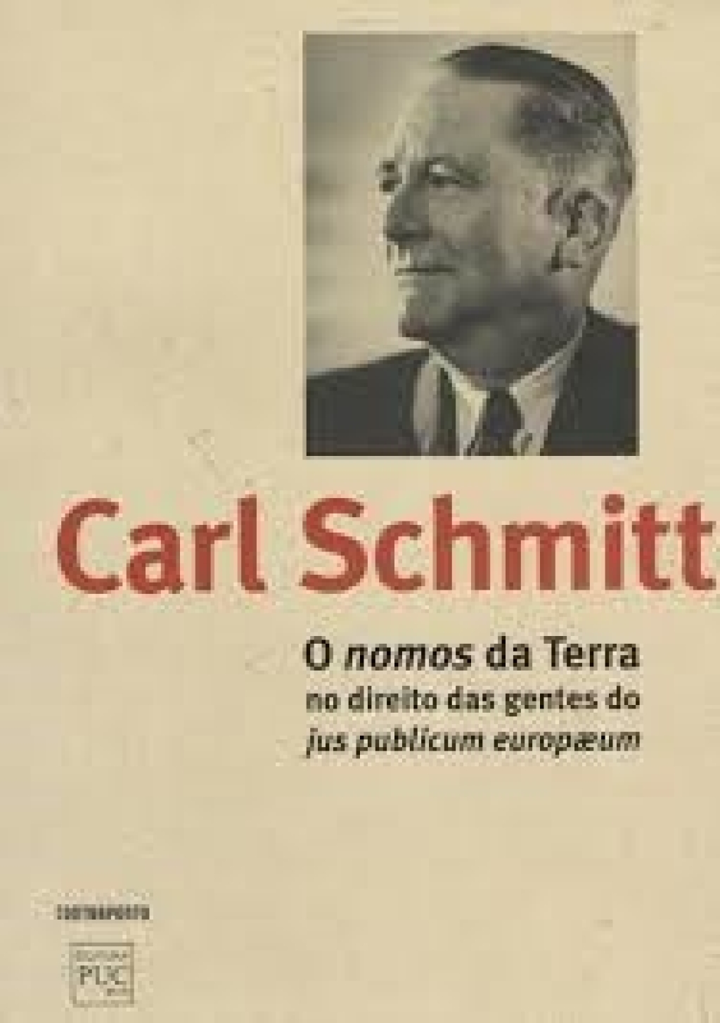2021_CARL SCHMITT ON FRANCISCO DE VITORIA JUST WAR THEORY (inglês)