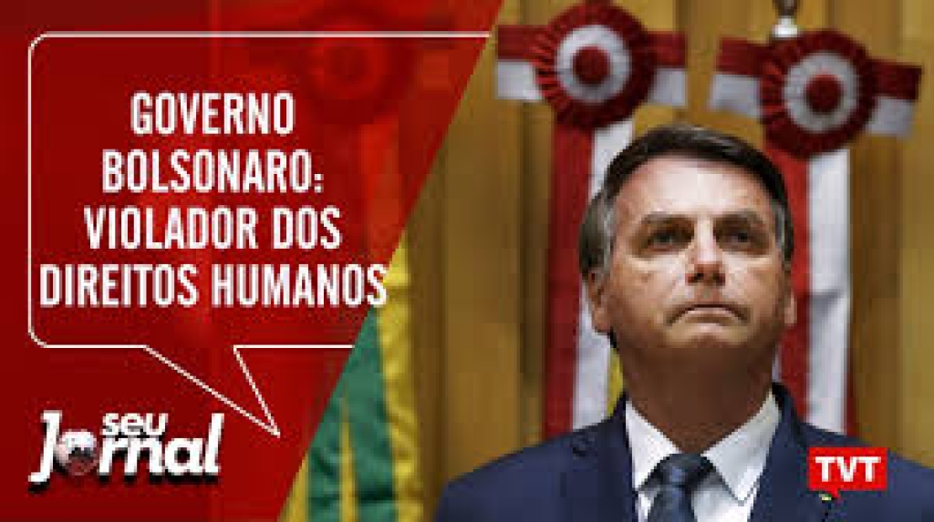 2018_Desafios e perspectivas dos Direitos Humanos na atual conjuntura brasileira