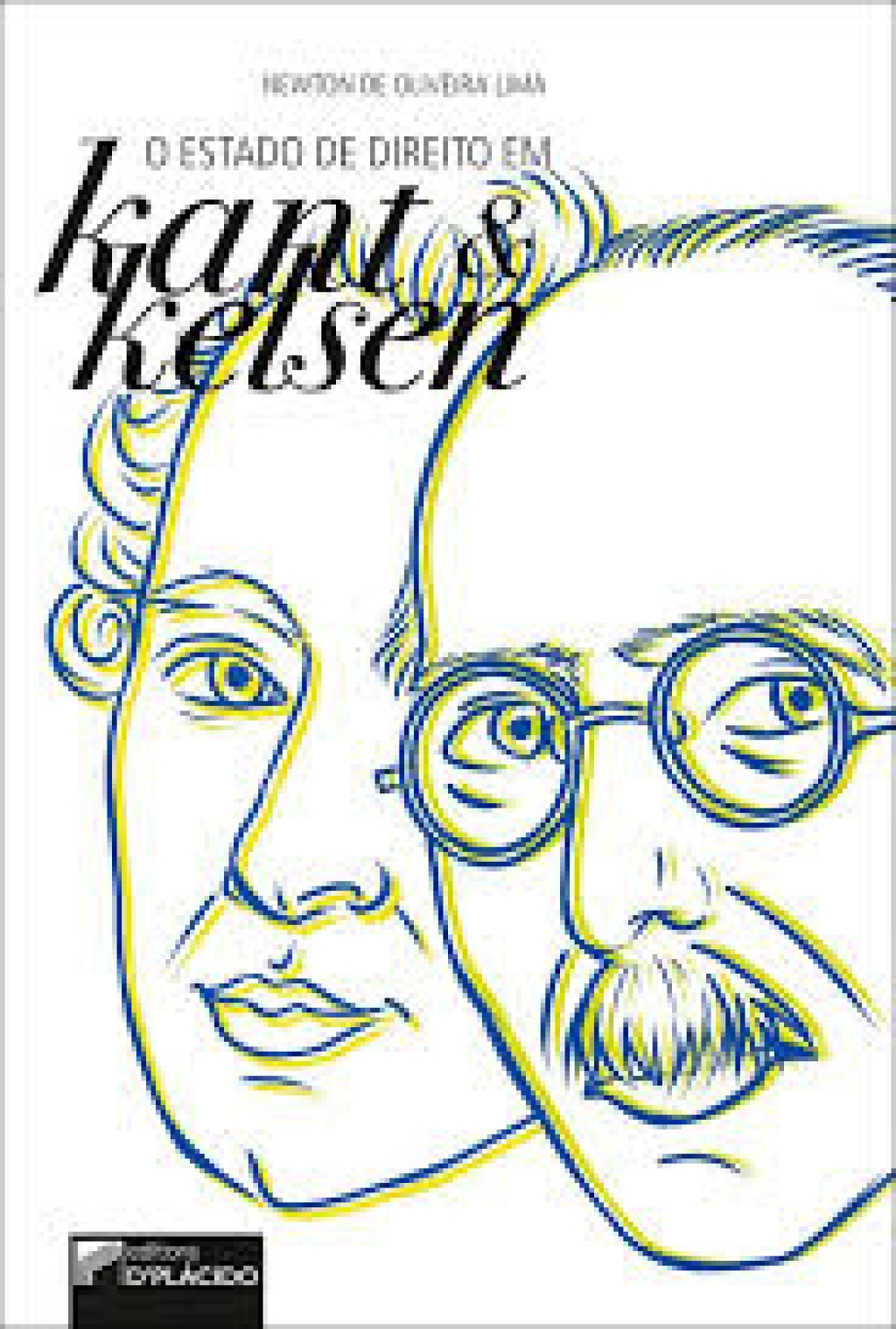 2017_O ESTADO DE DIREITO EM KANT E KELSEN -LANÇAMENTO DO LIVRO