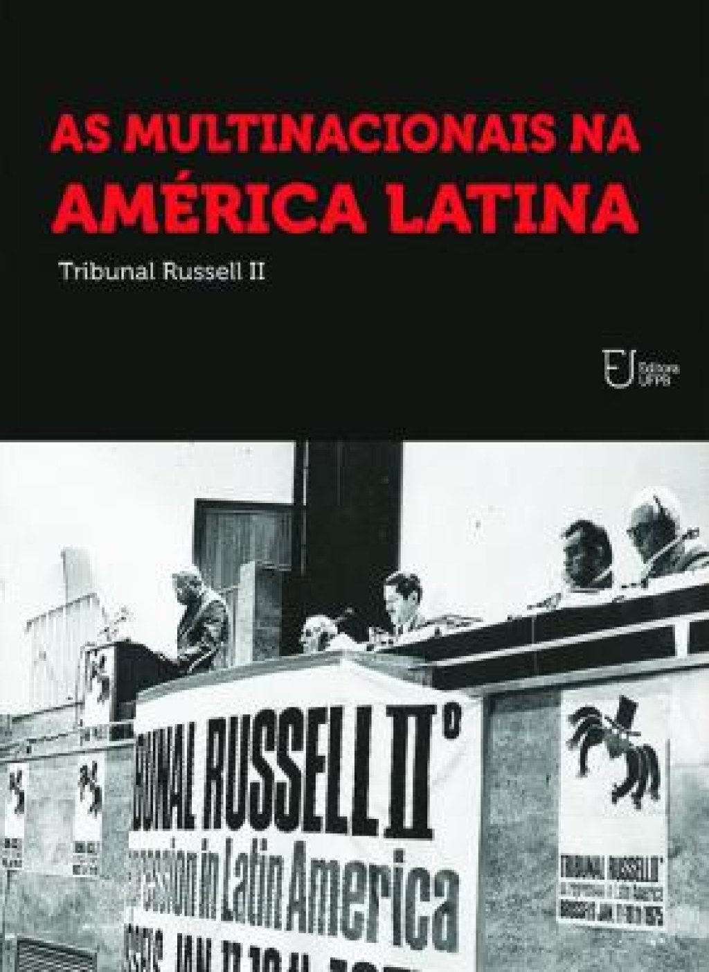 2014_AS MULTINACIONAIS NA AMÉRICA LATINA TRIBUNAL RUSSELL II