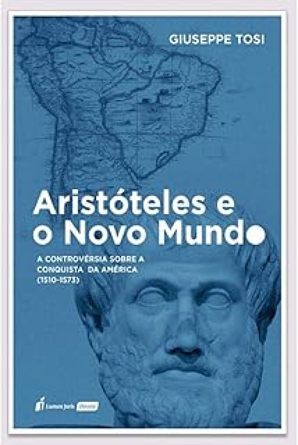 2021_O ARISTOTELISMO POLÍTICO NO DEBATE SOBRE A CONQUISTA DA AMÉRICA (português)