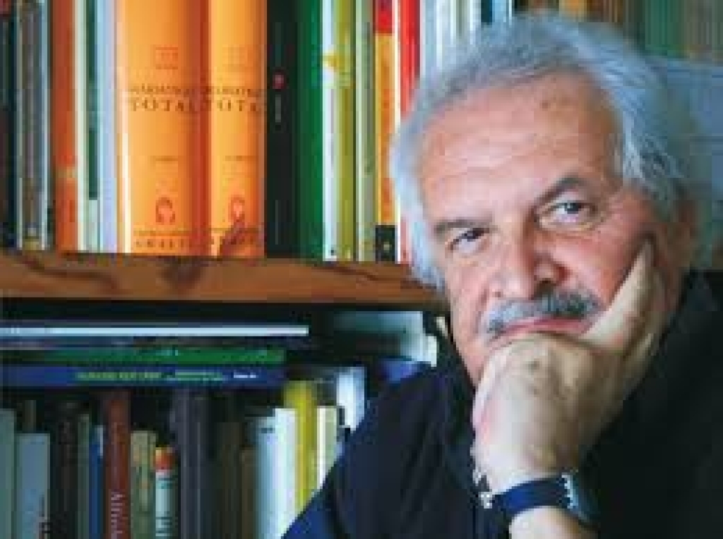 2024_ALBERTO FILIPPI _ OMAGGIO A BOBBIO - FIRENZE