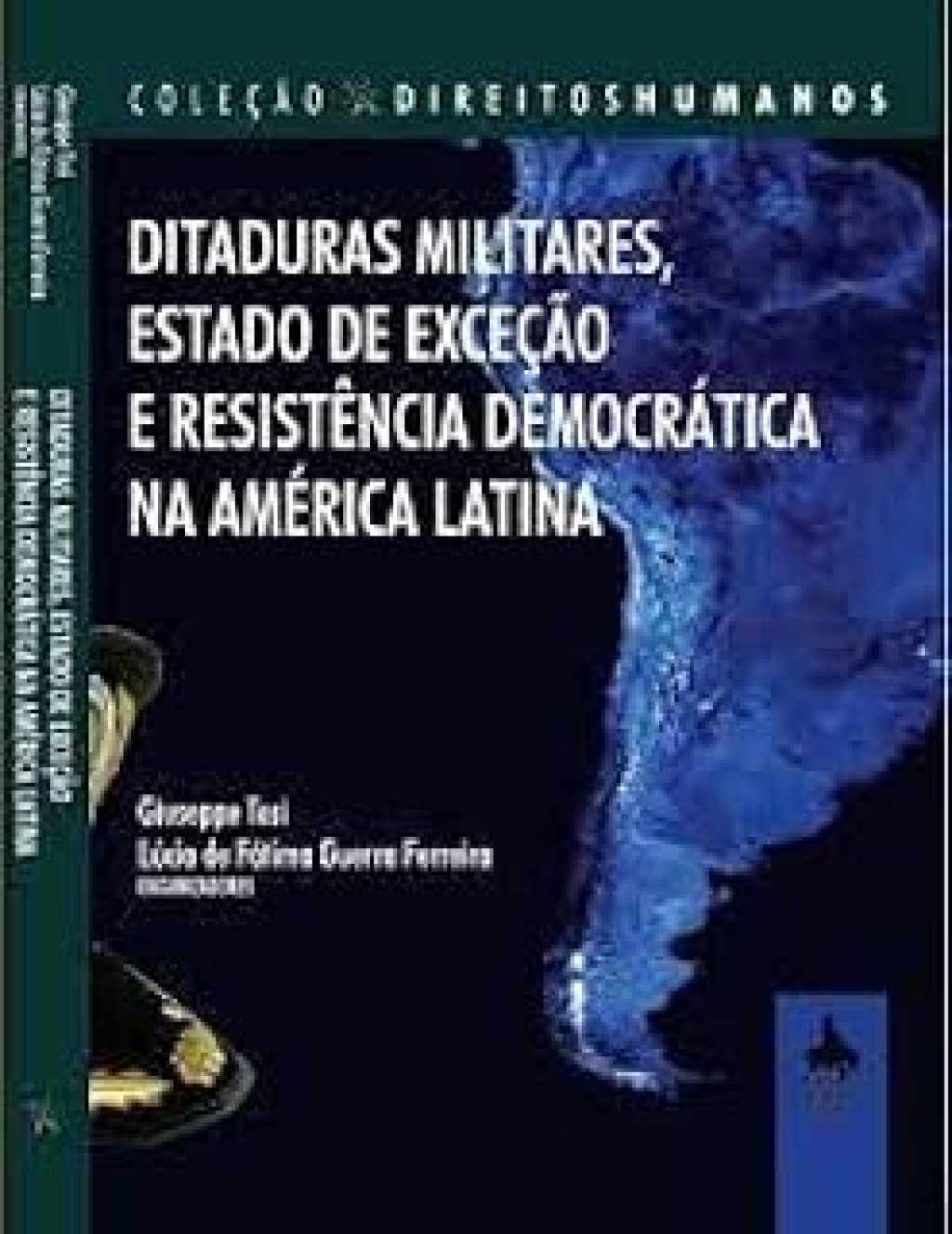 2016_DITADURAS MILITARES, ESTADO DE EXCEÇÃO E RESISTÊNCIA DEMOCRÁTICA NA AMÉRICA LATINA (português e inglês)