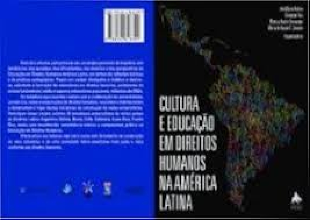2013_OS DIREITOS HUMANOS NA EDUCAÇÃO SUPERIOR NO BRASIL (português)